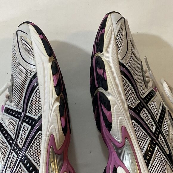 Asics Gel Vigor Women Shoes Size 10 US - Picture 11 of 16
